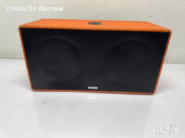 Тонколона - Amps & Watts 