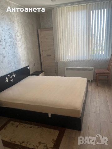 По наем двустаен обзаведен апартамент, снимка 3 - Апартаменти - 54117839