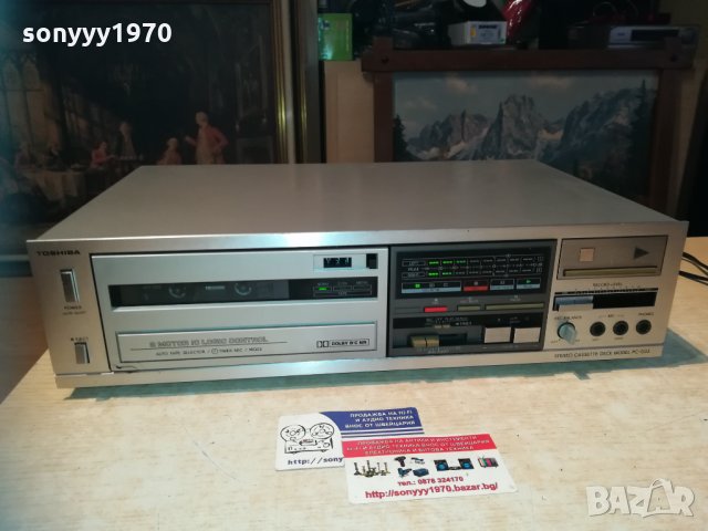 pc-g33 TOSHIBA japan 2612201909