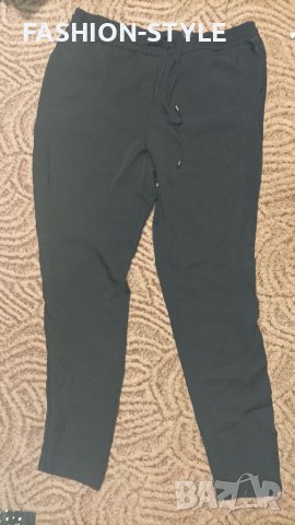 Черен панталон