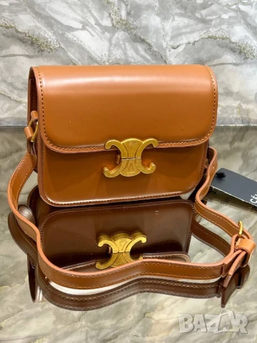 чанти celine , снимка 6 - Чанти - 50595951