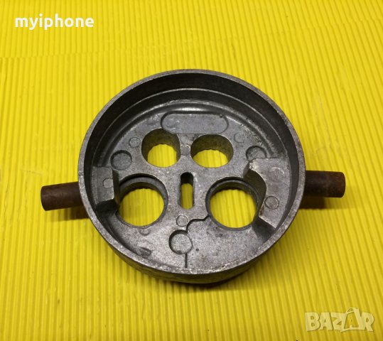 Газова плочка Мерцедес,Рено,Опел и др., снимка 9 - Части - 31981971