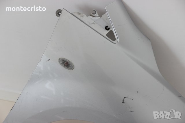 Десен калник Mazda 5 (2005-2010г.) C23552111B / Мазда 5, снимка 3 - Части - 40585492