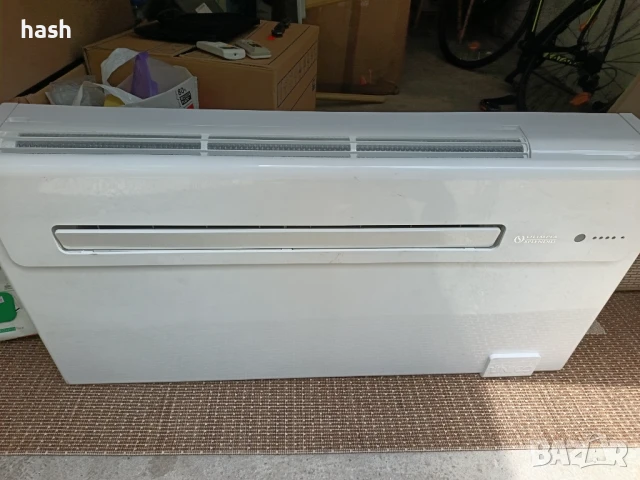 Моноблок климатик без външно тяло Unico Air 8 HP, Olimpia Splendid - 01504, снимка 9 - Климатици - 50863342