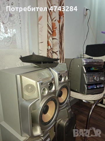 SONY RXD7, снимка 2 - Аудиосистеми - 53890324