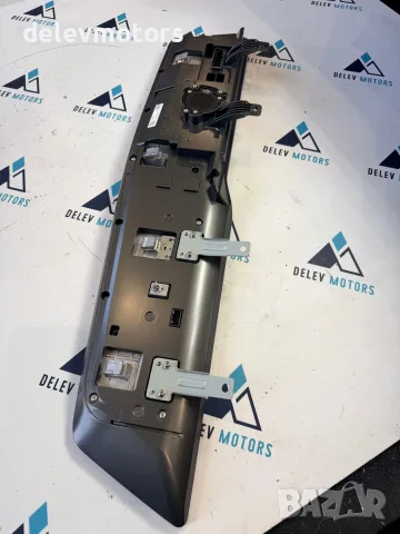94013-AO000 километражно табло дисплей от Kia Niro 2 SG2, снимка 2 - Части - 56254888