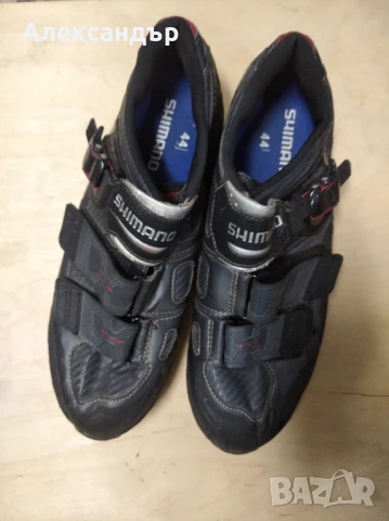 колоездачни обувки, снимка 3 - Аксесоари за велосипеди - 50938885