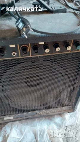 кубе и колони ТЕСЛА 