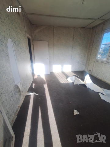 ПРОДАВАМ СГЛОБЯЕМА КЪЩА - перфектна , снимка 9 - Къщи - 52635052