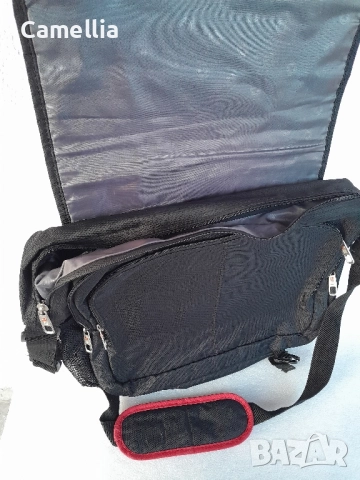 Чанта за лаптоп WENGER, снимка 3 - Чанти - 52886112