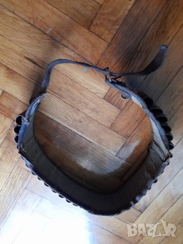 Ловджийски патрондаш , снимка 6 - Оборудване и аксесоари за оръжия - 42640055