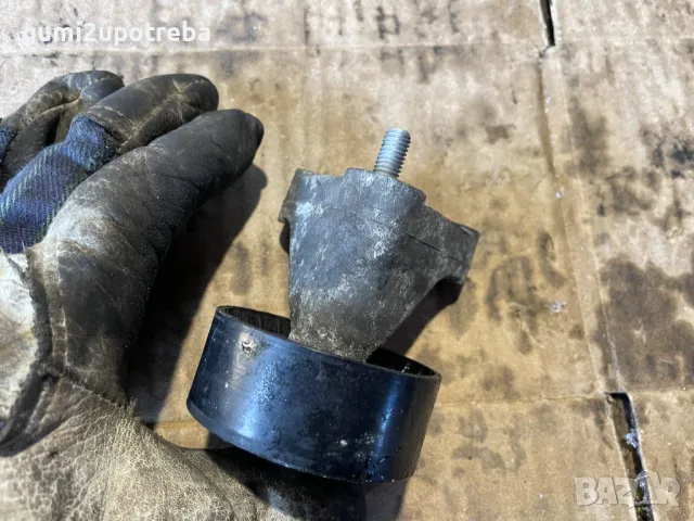 Ролка Планка 059145174c Porsche Cayenne 3.0D 92A/EG22/2012, снимка 2 - Части - 50235931