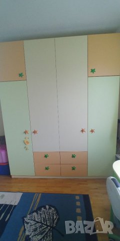 Пълно обзавеждане за детска стая, снимка 2 - Други - 39120240