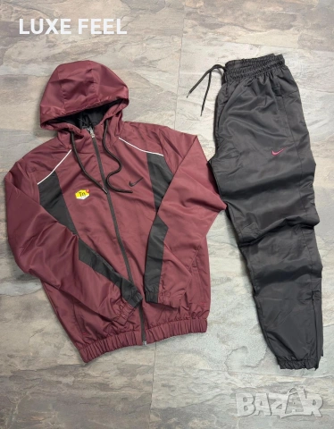 Nike 🔹Шушляк 🔹 Екипи , снимка 5 - Спортни дрехи, екипи - 53911377