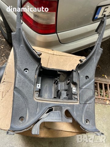 Части за Honda Sh 300i 2012г., снимка 13 - Части - 42102357