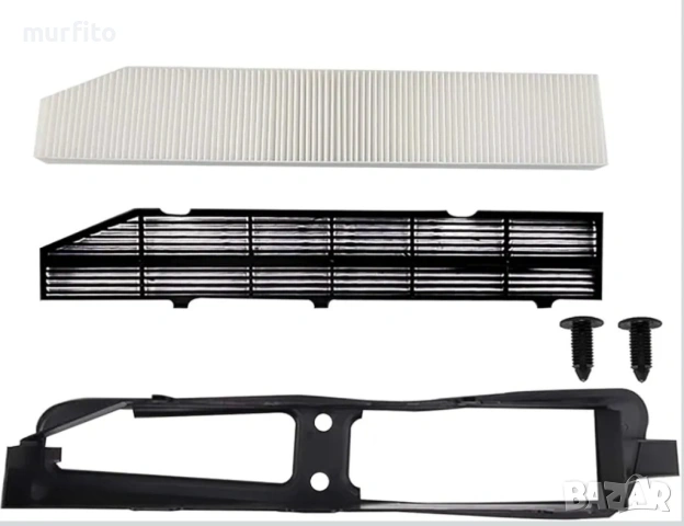 Кутия филтър купе Jeep Grand Cherokee 1999-2010г WJ, WG, WH, снимка 6 - Части - 53131133