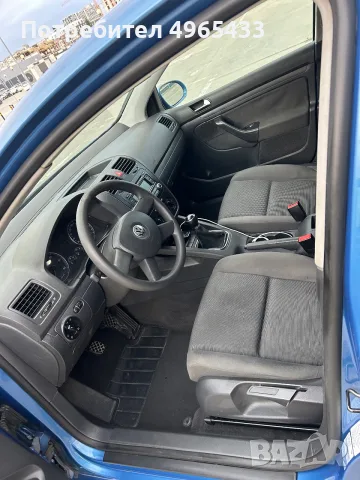 Golf 5 1.9tdi 105кс, снимка 6 - Автомобили и джипове - 56304950