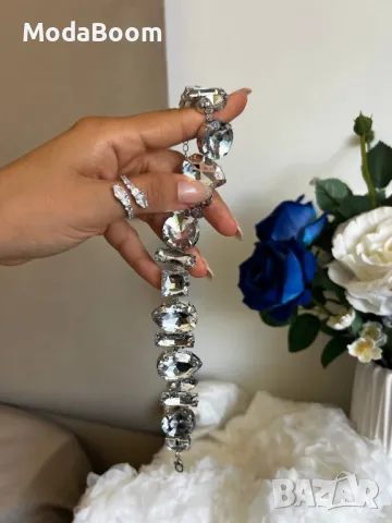 Дамско колие 