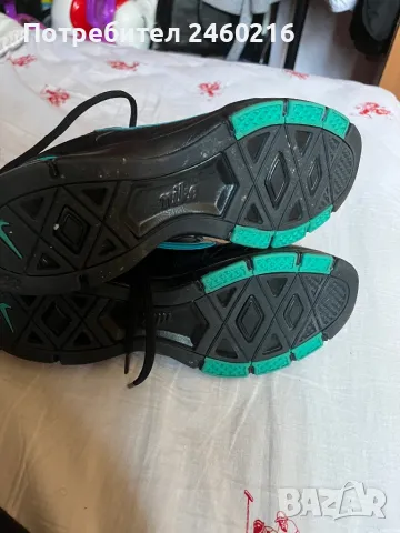 Маратонки на  nike, снимка 4 - Маратонки - 49579687