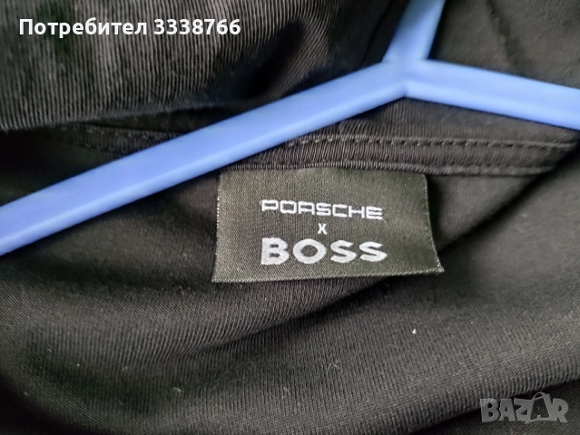 Мъжки суичър 5 хл, снимка 3 - Спортни дрехи, екипи - 51940711