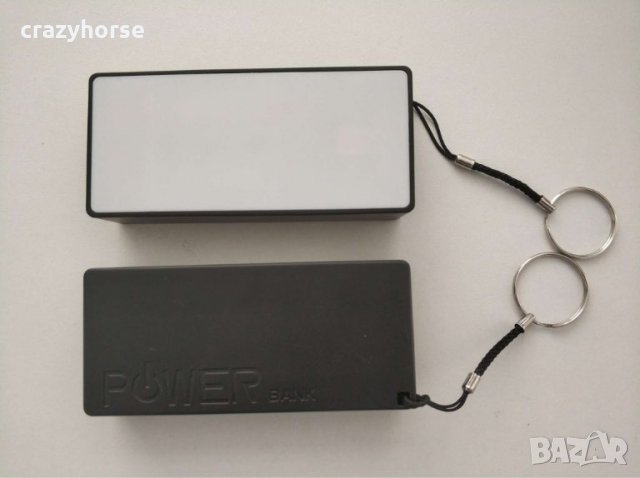 Powerbank 5000mAh, снимка 3 - Външни батерии - 30807931