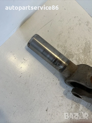 Заден карданен вал за Nissan Pathfinder 2.5 DCI (2009), снимка 2 - Части - 54339033