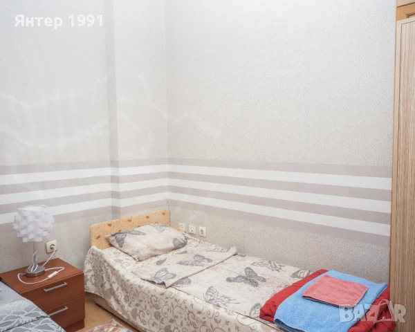 ”Релакс 4+2” - 2 самостоятелни СТАИ в ТОП ЛОКАЦИЯ, снимка 4 - Квартири, нощувки - 33935523