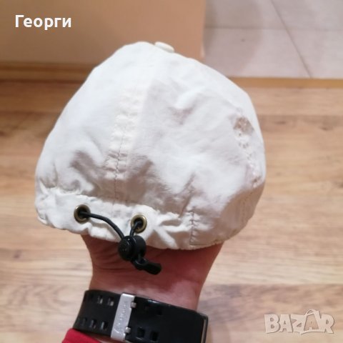 Лятна шапка Jack Wolfskin Размер М, снимка 2 - Шапки - 38221873