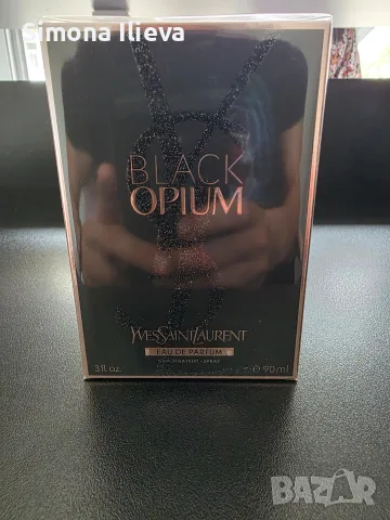 Оригинални парфюми Yves Saint Laurent-YSL (Мъжки и Дамски) – Чисто нови, снимка 4 - Дамски парфюми - 56215601