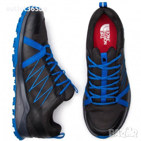 The North Face Litewave Fastpack II T93REFY9Z Оригинал Код 355, снимка 6 - Маратонки - 40577883