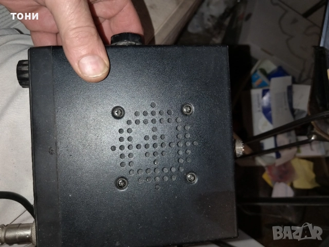 захранващ блок за радиостанция, снимка 3 - Друга електроника - 52636486