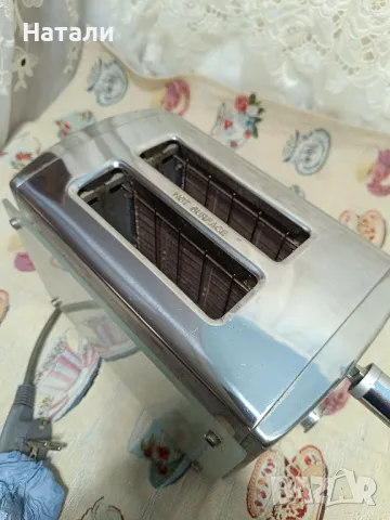 тостер немски Bomann 2468, снимка 4 - Тостери - 47926129