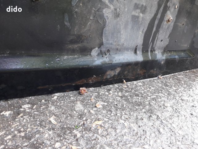 Заден капак Фолксваген Поло Класик, снимка 3 - Части - 34887533