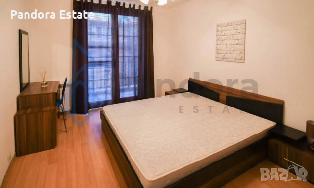 2-СТАЕН апартамент под наем, гр. София, Център, снимка 5 - Апартаменти - 52466399