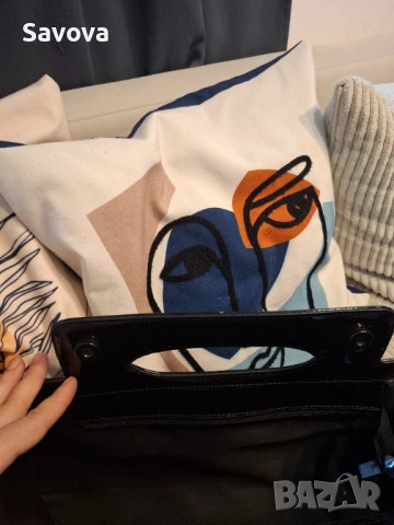 Дамски официални чанти, снимка 15 - Чанти - 52176196