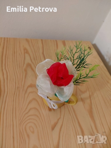 чашка, снимка 2 - Чаши - 52891149