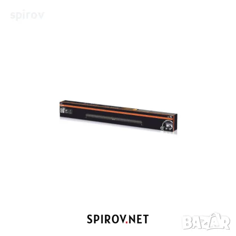 LED бар OSRAM LEDriving FX1000-CB SM GEN 2 12/24V 800lm 6000K, снимка 3 - Части - 55701878