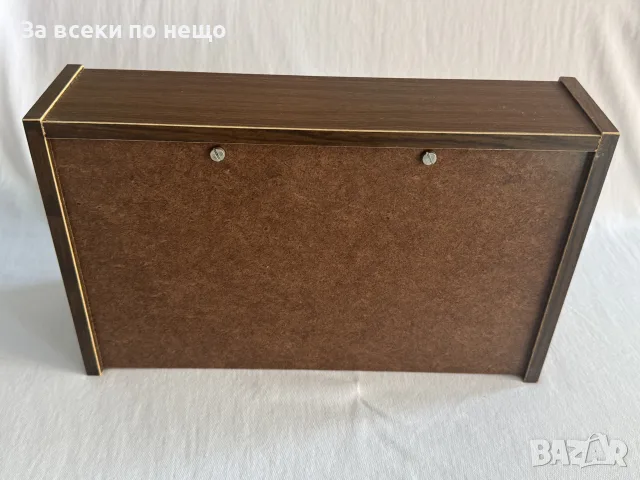 Старо детско пиано Goldon , ГДР, снимка 11 - Пиана - 56118940