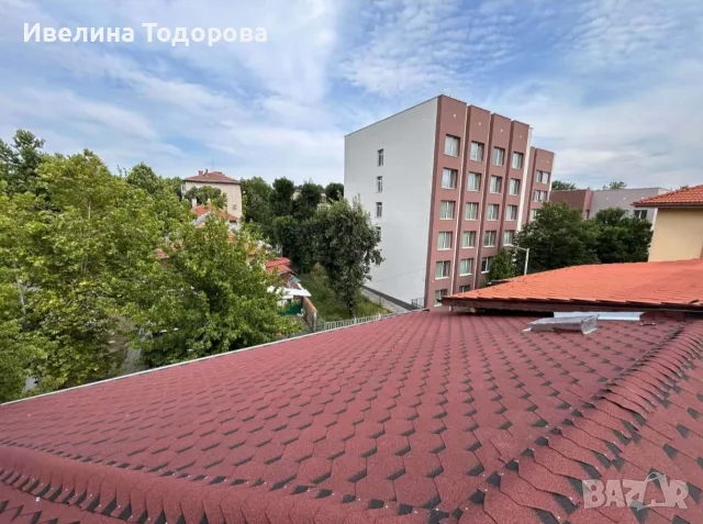 Етаж от къща, медицински университет, снимка 14 - Етаж от къща - 56132660