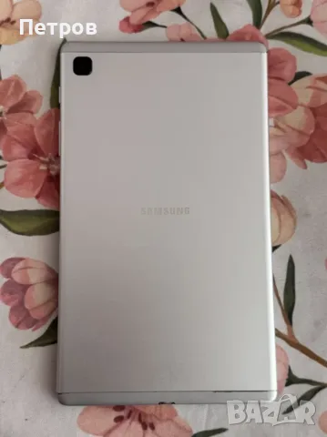 Samaung Galaxy A7 light, снимка 4 - Таблети - 56475306