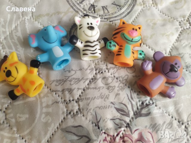 Лот детски играчки, снимка 2 - Други - 38071226