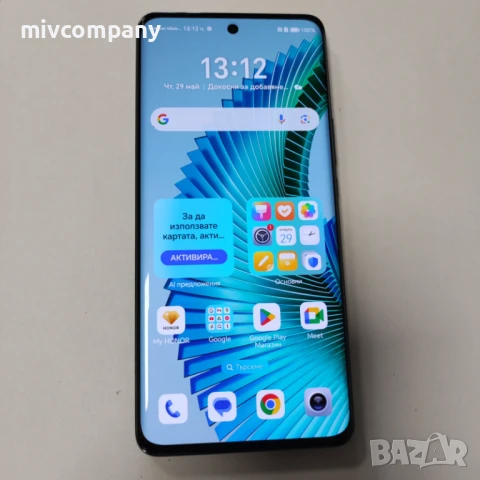 Honor Magic 6 Lite 5G 256GB 8GB RAM Dual, снимка 1