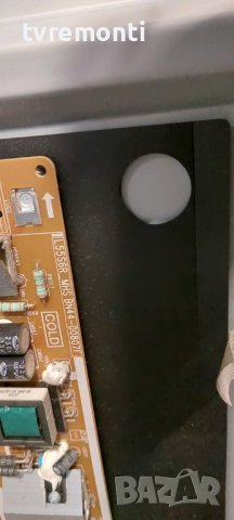 Платка POWER BN44-00807F for 49 inc DISPLAY CY-WK049HGLV4H for Samsung UE49MU6202K, снимка 2 - Части и Платки - 42830317