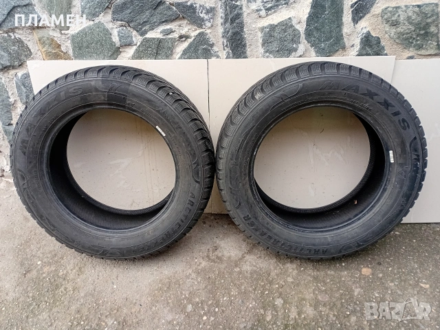 Зимни гуми MAXXIS