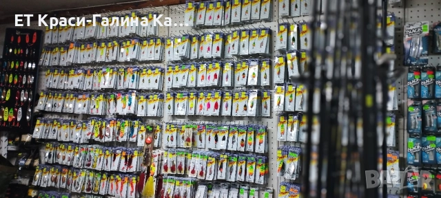 Mepps Syclops Tiger , снимка 7 - Такъми - 52479221