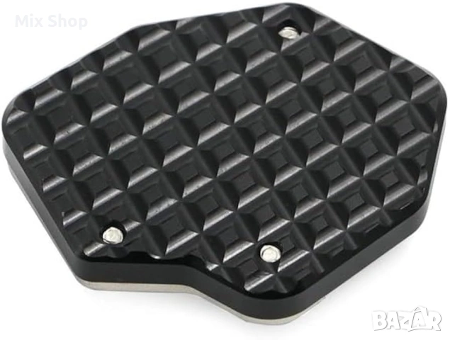 Нова Странична стойка за мотоциклет Triumph Tiger, снимка 5 - Друга електроника - 53899494