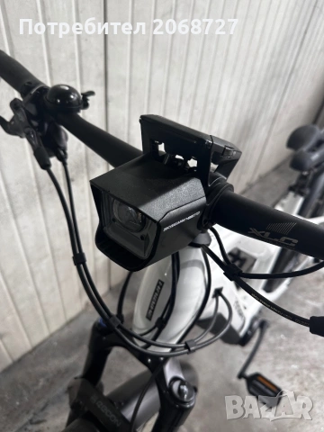 Haibike Trekking 8, снимка 6 - Велосипеди - 53999939