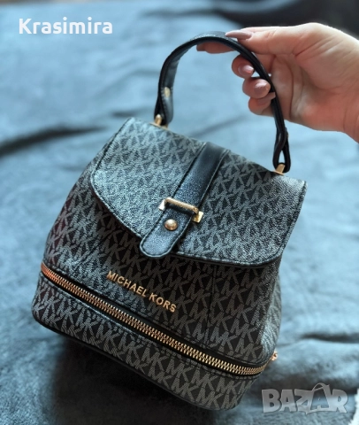 Дамска чанта MICHAEL KORS, снимка 2 - Чанти - 52512838