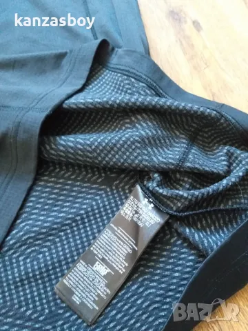 Under Armour - страхотна мъжка блуза ХЛ, снимка 6 - Блузи - 48839719