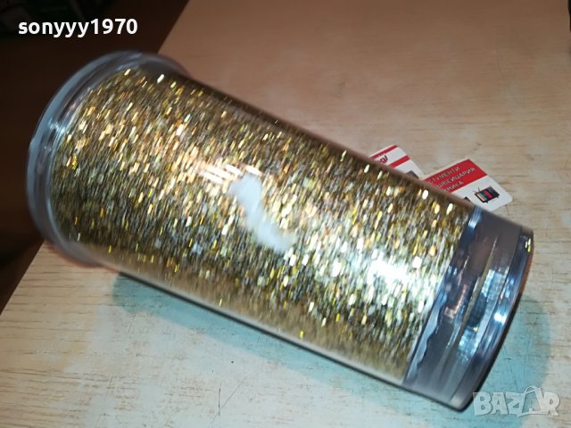 TEDI GMBH DORTMUND LED ЧАША 0401231805, снимка 14 - Колекции - 39189892